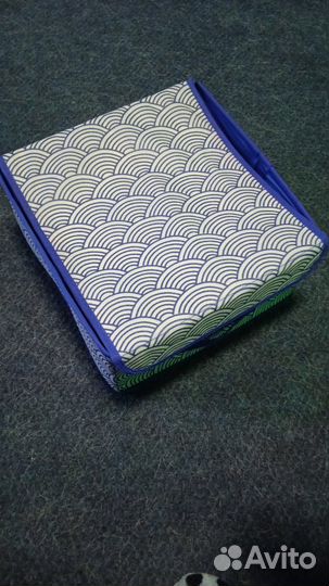 Коробка для хранения вещей