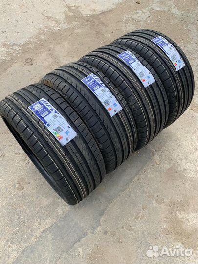 Hifly HF 805 245/40 R19 98W