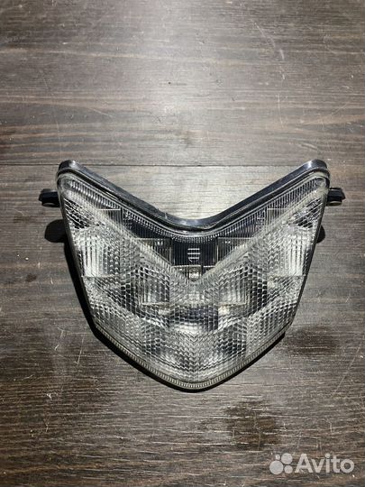 Стоп сигнал для Kawasaki Z750S 05-07