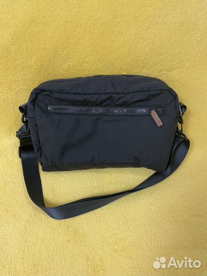 Сумка для мамы на коляску