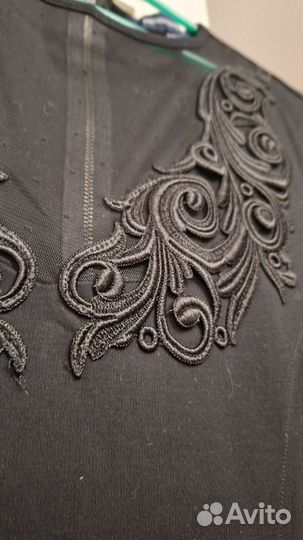 Платье женское вечернее