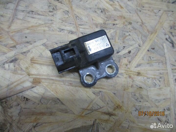 Датчик ускорения Форд Рейнджер 1 (1997-2006)