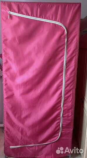 Платяной шкаф IKEA