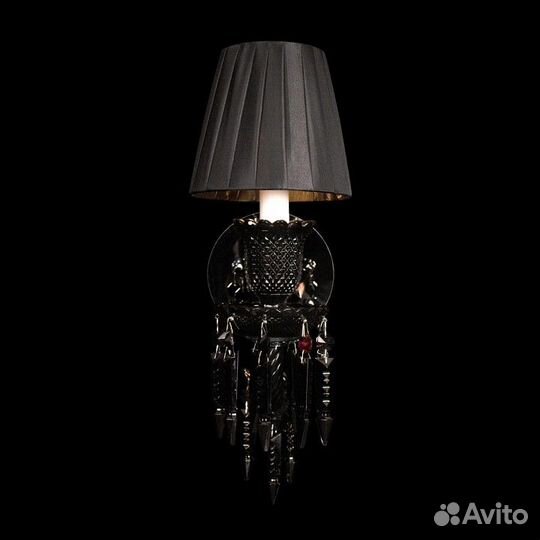 Бра Loft it Zenith 10210/1W Black