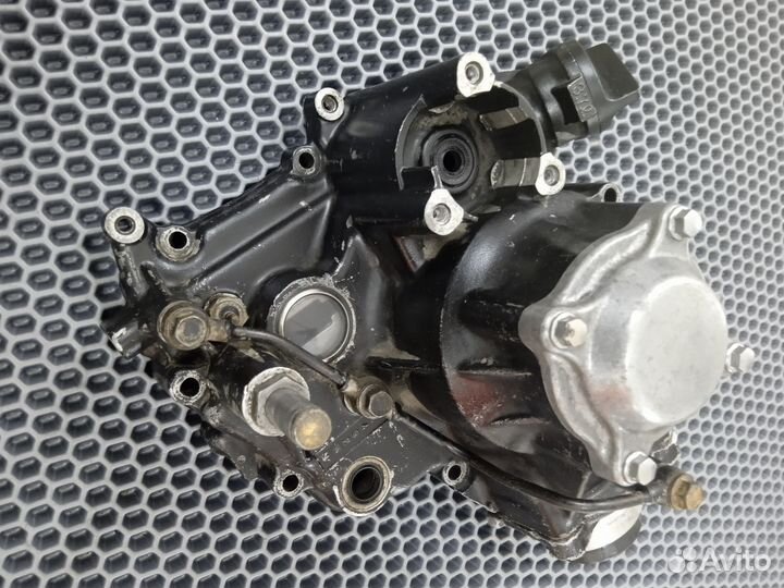 Kawasaki zl750eliminator, GPZ750R,GPZ900R редуктор