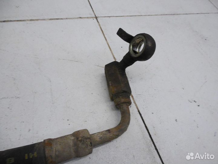 Трубка гидроусилителя Avensis I 1997-2003