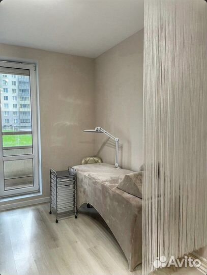 Аренда кушетки