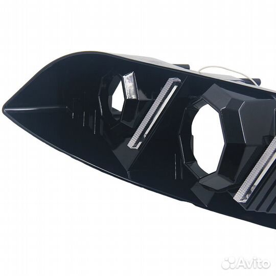 Комплект для установки линз в фары Ford Kuga 2011