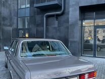 Mercedes-Benz W123, 1985, с пробегом, цена 600 000 руб.