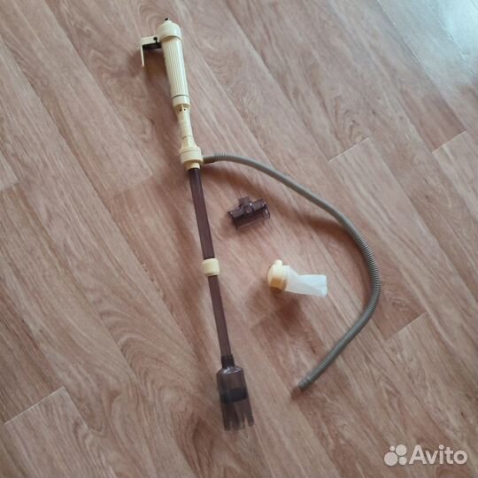 Очиститель грунта аквариума