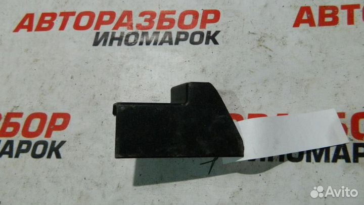 Накладка для Land Rover Discovery 4 2009-2016г