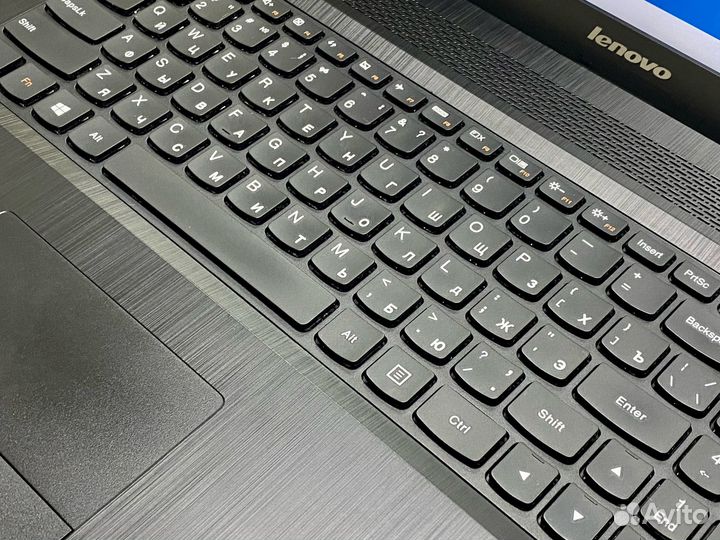 Ноутбук Lenovo G700