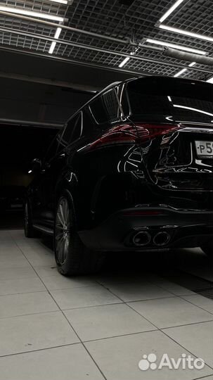 Детейлинг Underground