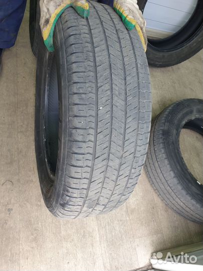 Yokohama Geolandar G91AT 225/65 R17