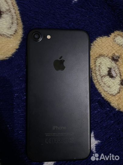 iPhone 7, 32 ГБ