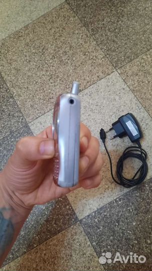 Радио телефон panasonic