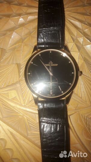 Мужские наручные часы механические