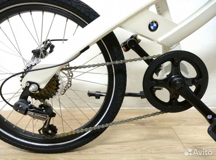 Велосипед BMW Cruise Bike Junior 20