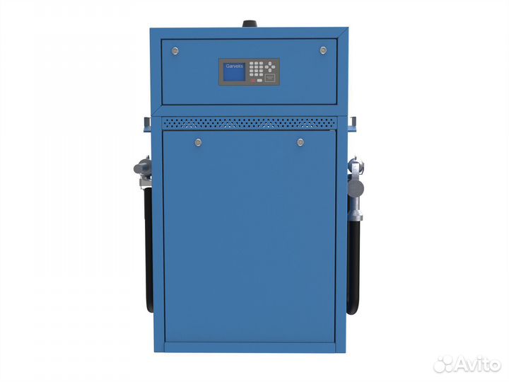 Топливораздаточная колонка нева А209