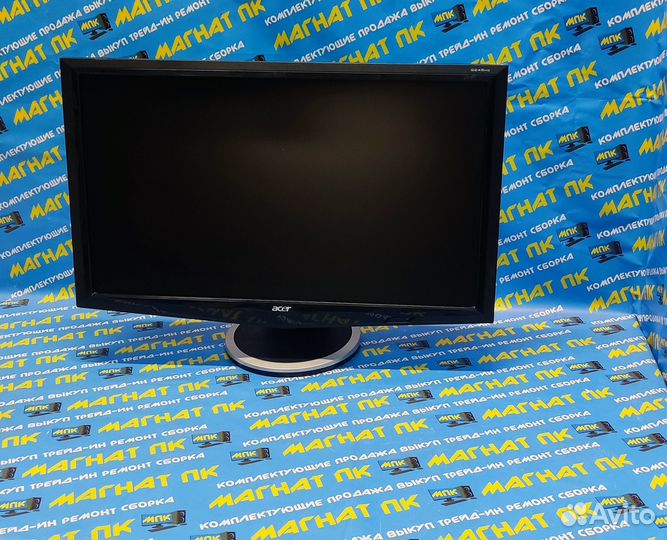 Монитор Acer 24