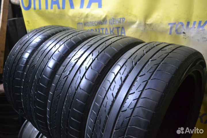 Toyo DRB 215/50 R17