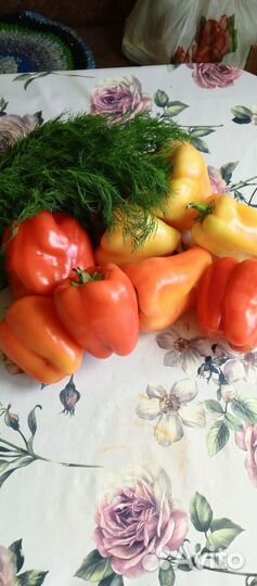 Лечо сладкое