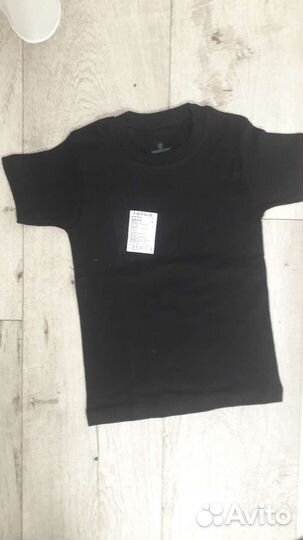 Футболка новые подростковые и детские пр-во Турция