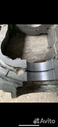 Гбц доработанная ваз 16 клапанный priora