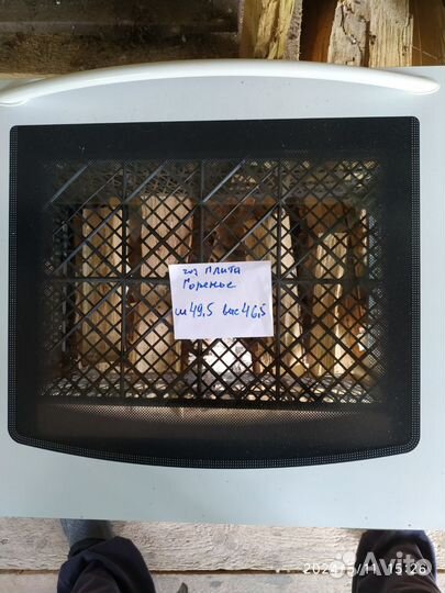 Газовая плита бу gorenje