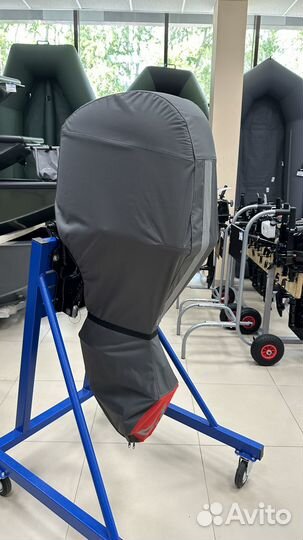 Чехол для лодочного мотора Parsun F60FEL-T-EFI
