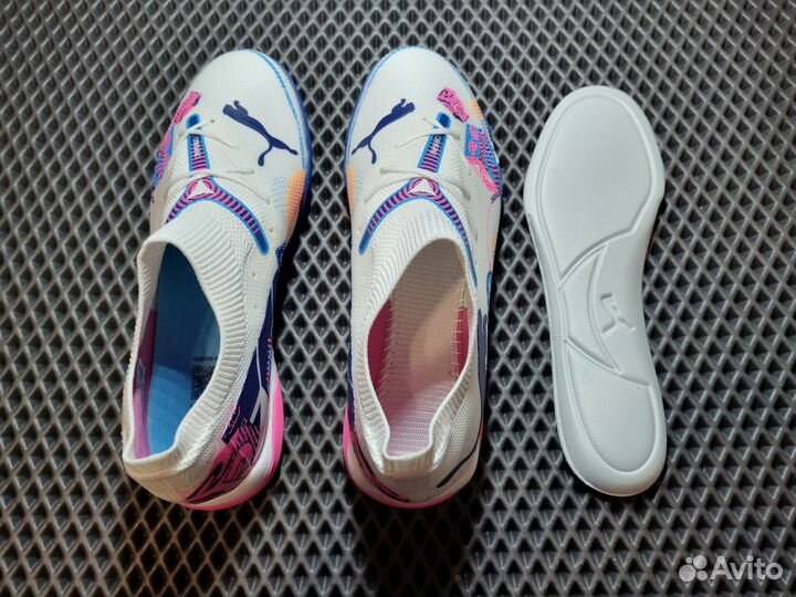 Сороконожки Puma Future 7 Ultimate