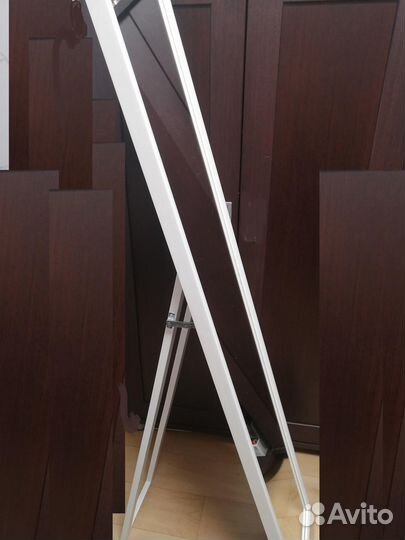 Напольное зеркало flaknan IKEA
