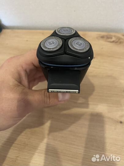 Электро бритва philips