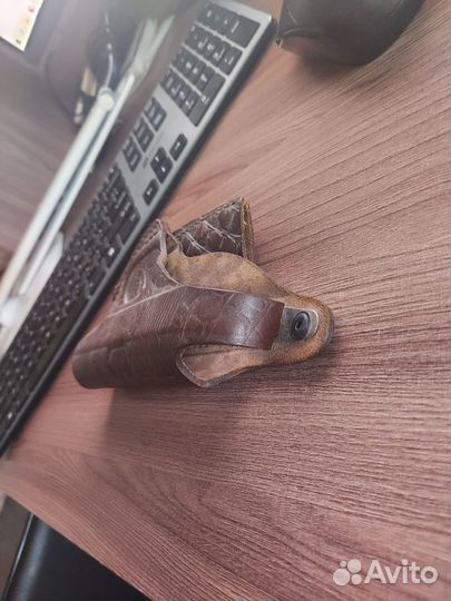 Кобура для пистолета