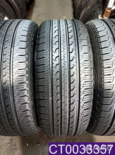 Goodyear EfficientGrip SUV 4x4 245/45 R20 96T