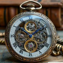 Ремон часов. Реставрация часов и антиквариата