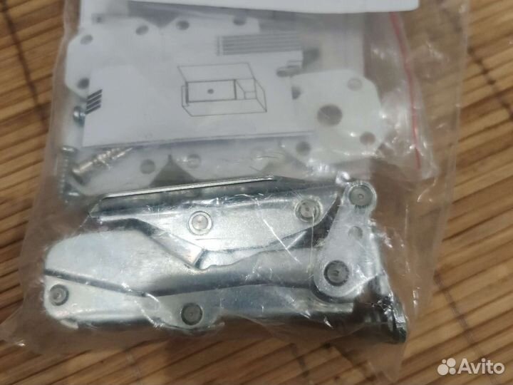 Петли Hettich Kamat