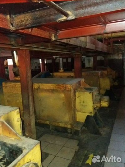 Скупка оборудования для маслоцеха и маслозавода