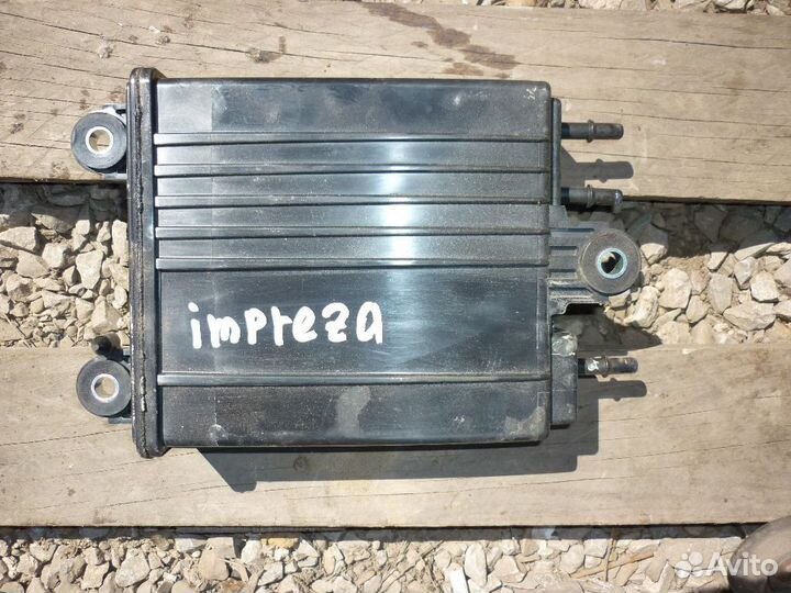 Фильтр угольный subaru impreza (G12) 2008-2011