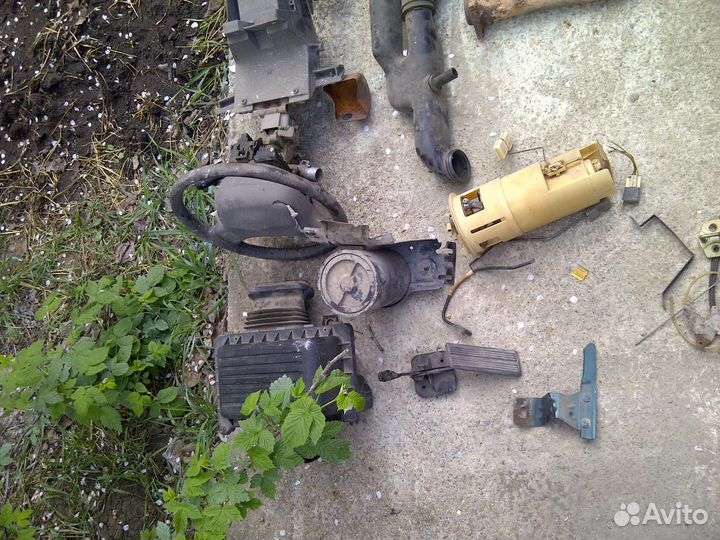 Chrysler vision/concorde запчасти/разборка