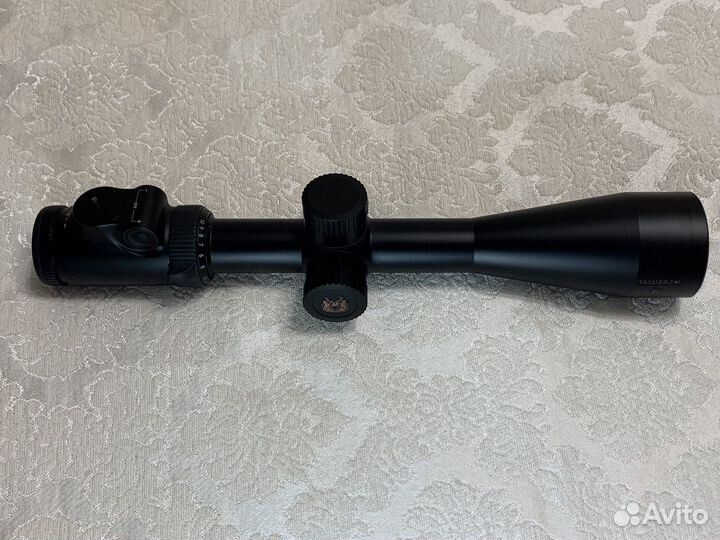 Оптический прицел Nikon Monarch 7 IL 2,5-10x50