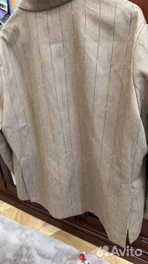 Пиджак vicolo женский оверсайз