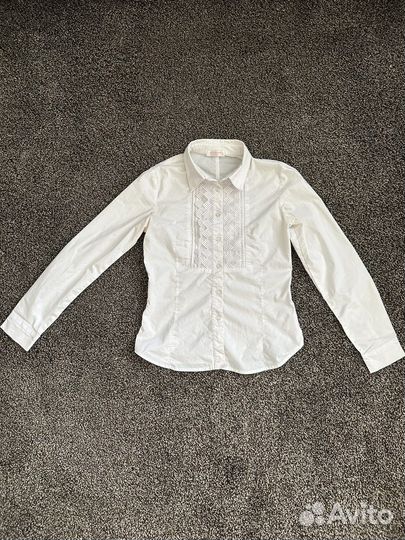 Рубашка детская для девочки