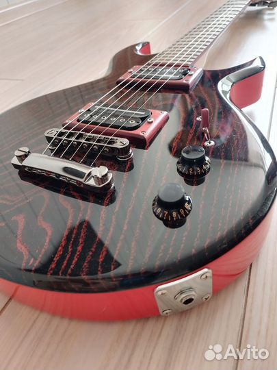 Электрогитара