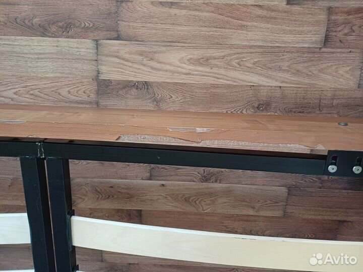 Кровать 160х200 бу