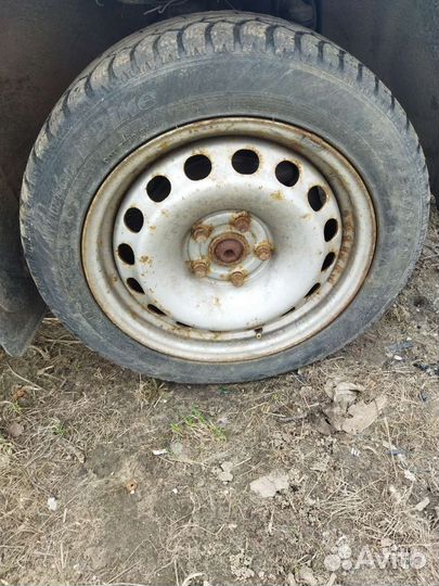 Диски r15 5x112 Ауди