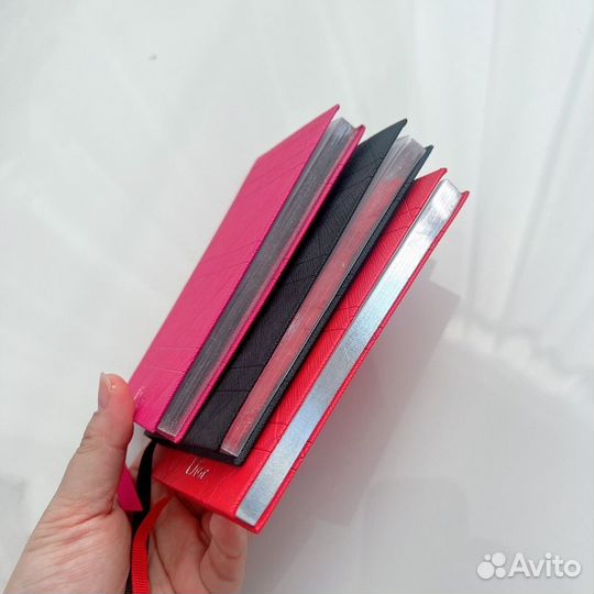 Ежедневник блокнот dior