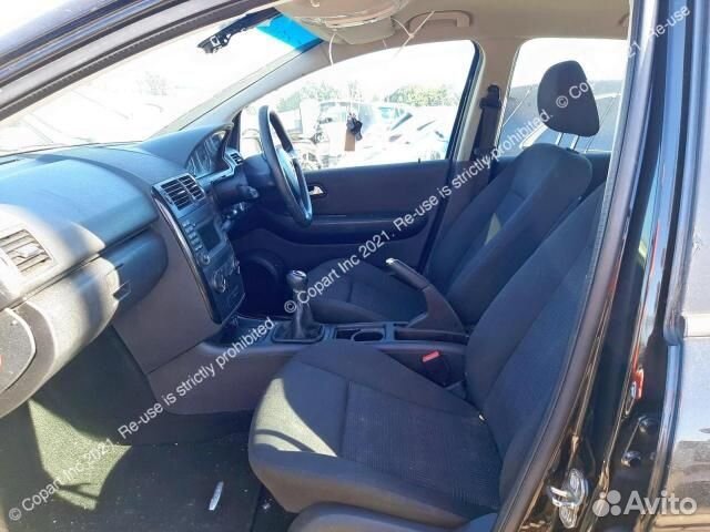 Разбор Mercedes W169