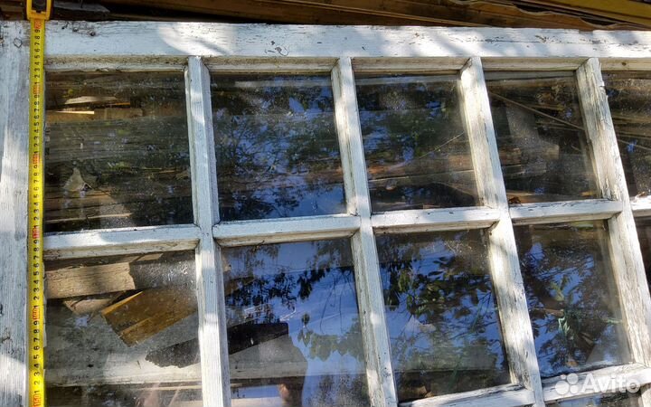 Рама для беседки, веранды