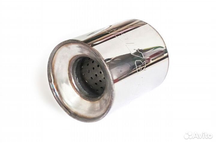 Пламегаситель Toyota Venza I (2008-2017) 2,7л